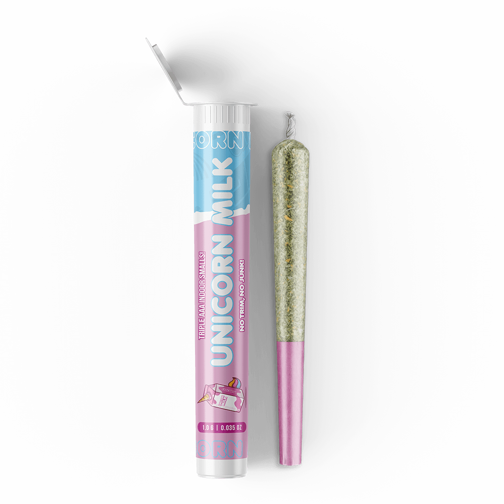 unicorn milk disposable vape Munchies