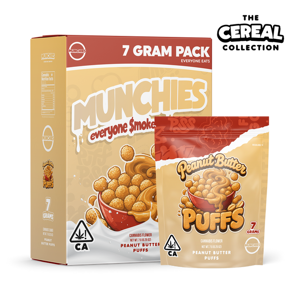 Flower product
