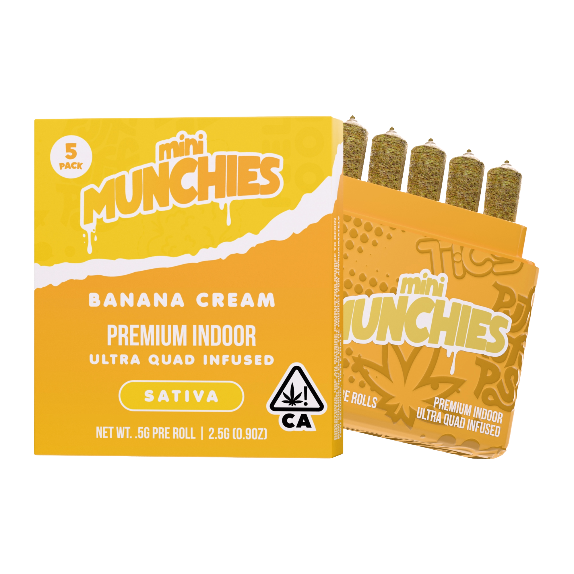 Banana Cream