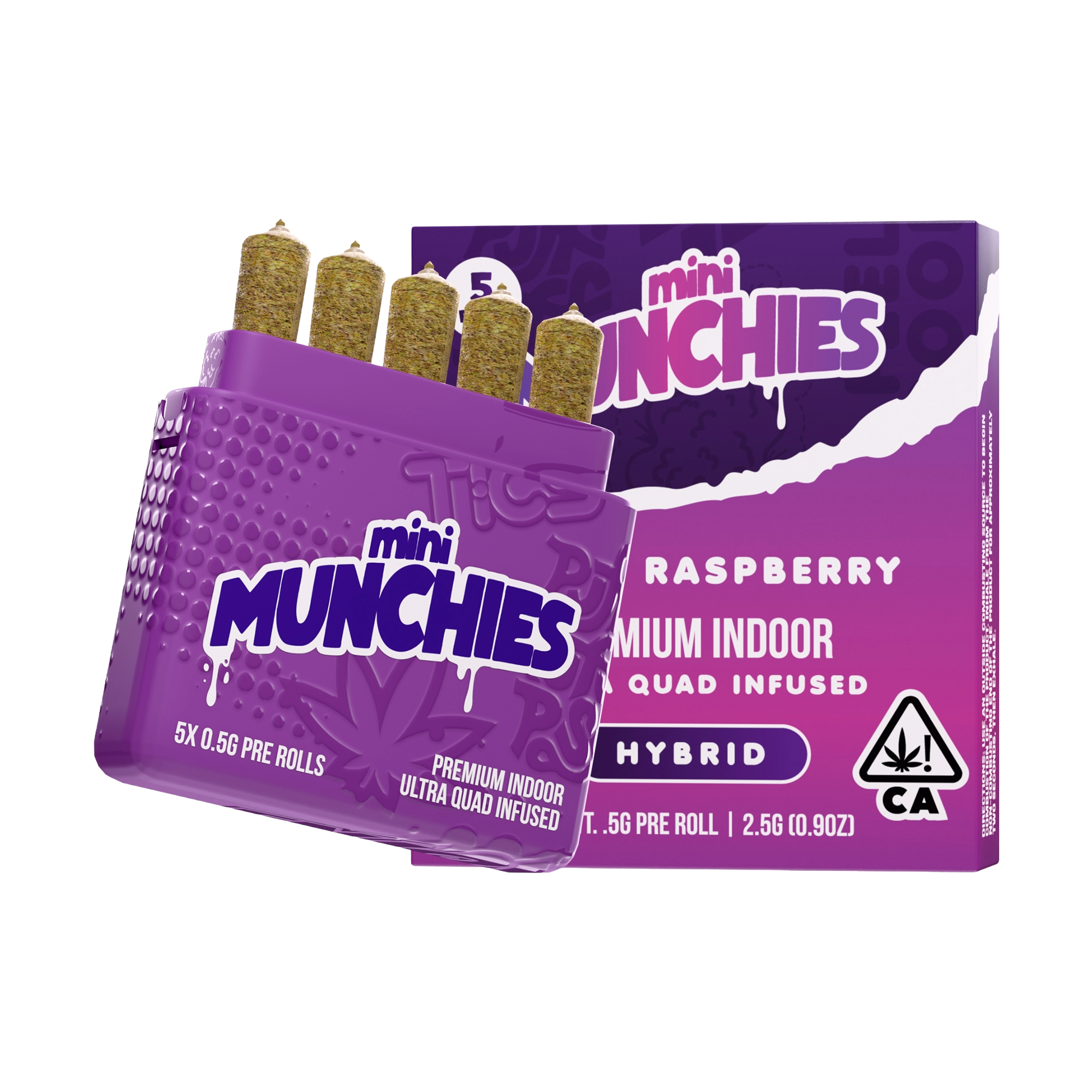 Black Raspberry