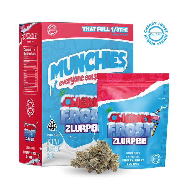 ぱち　　シンギュラリス50粒 munchies-prod-mylar-