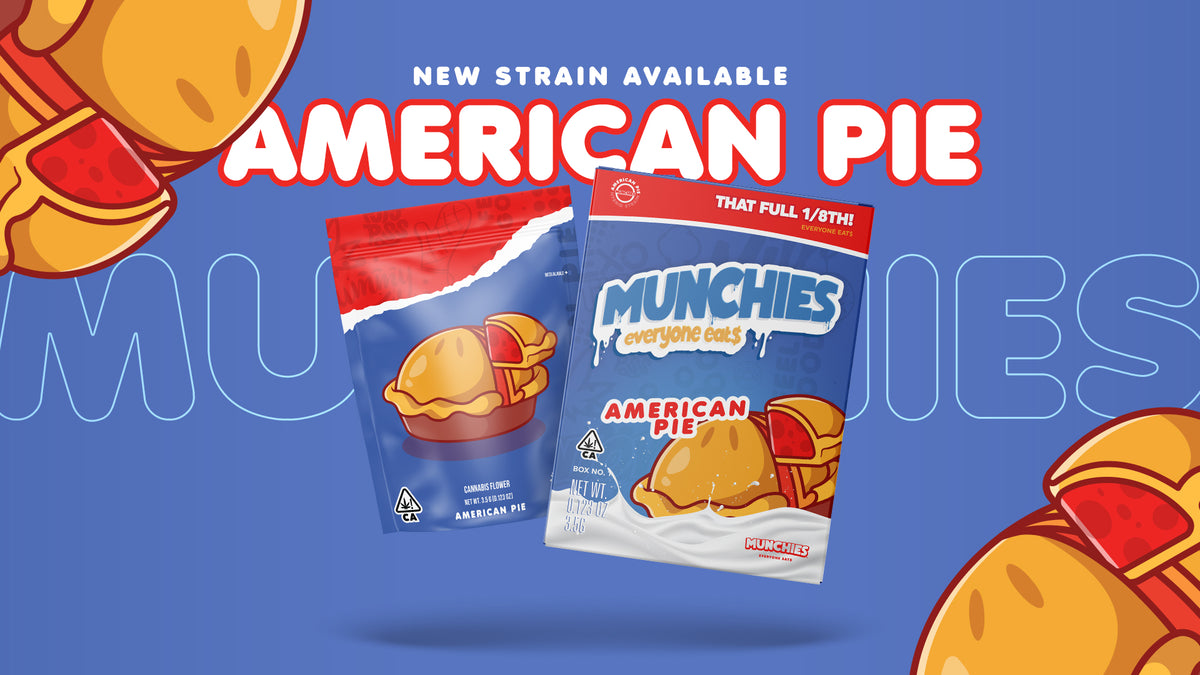 Munchies