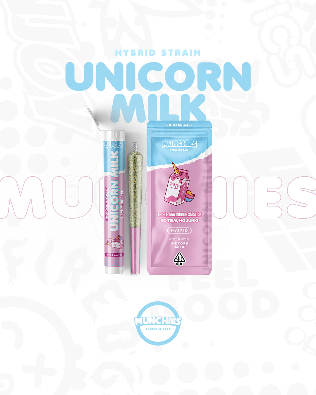 Unicorn Milk Disposable Vape Munchies Electrolyte Powders 101: How to Choose the Right Formula Hunter & Unicorn Milk Disposable Vape Munchies Electrolyte Powders 101: How to Choose the Right Formula Hunter &