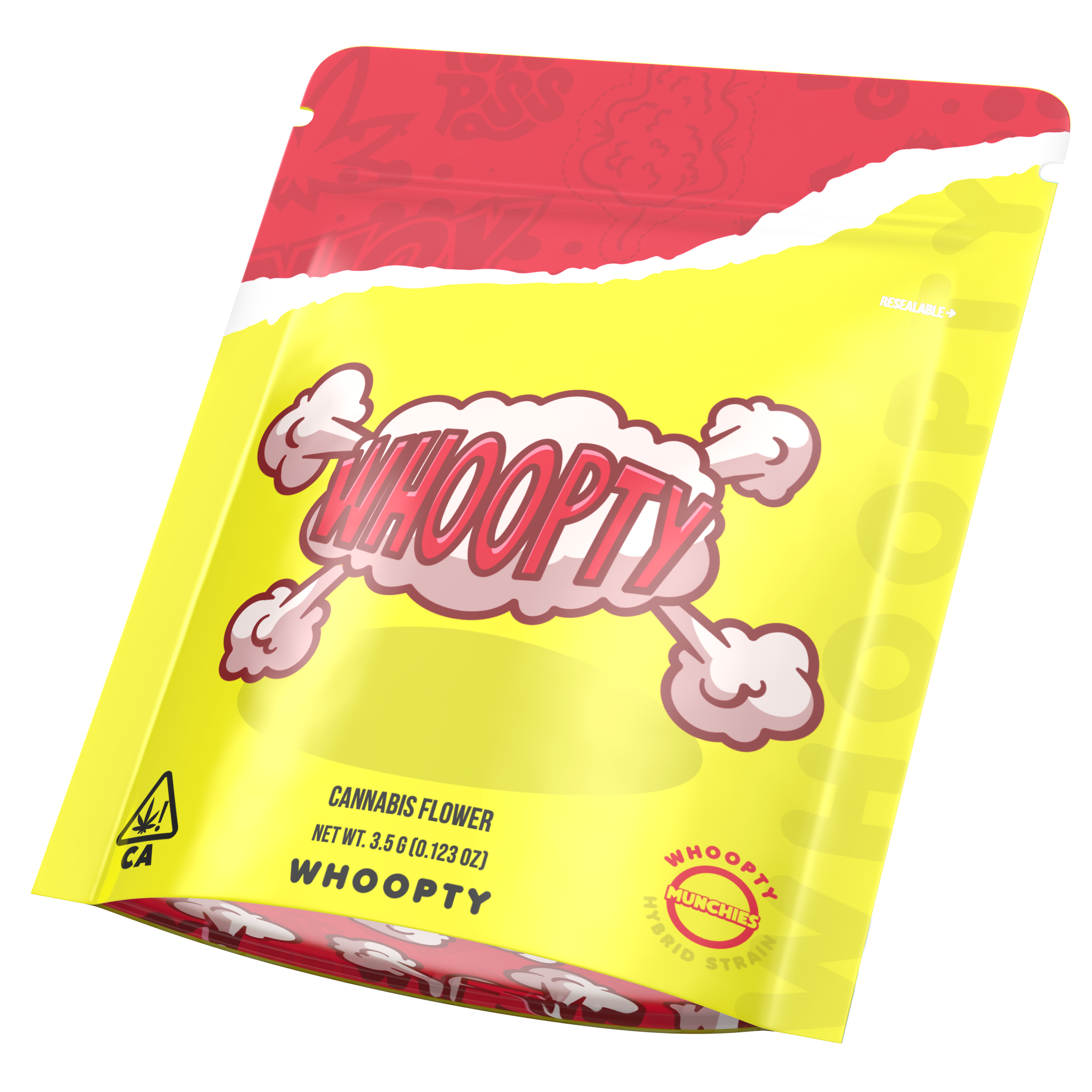 munchies vape Munchies™ Lil Ripper Disposable Vapes – 2 Grams | $ 50.00 main image 0