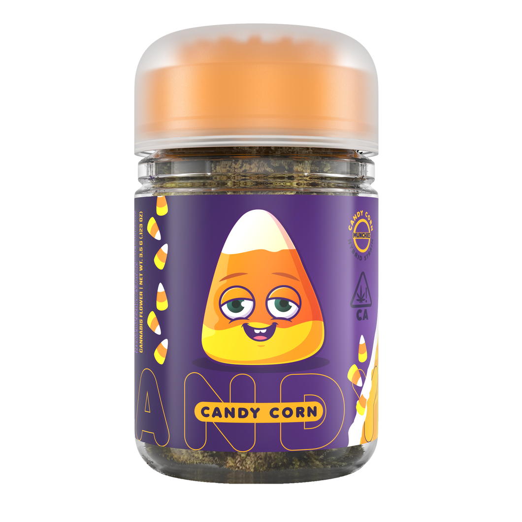 Candy Corn